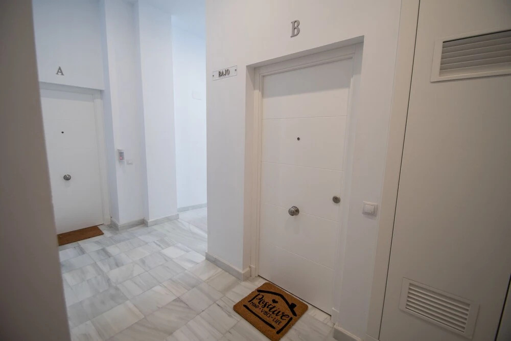 Apartamento La Goleta