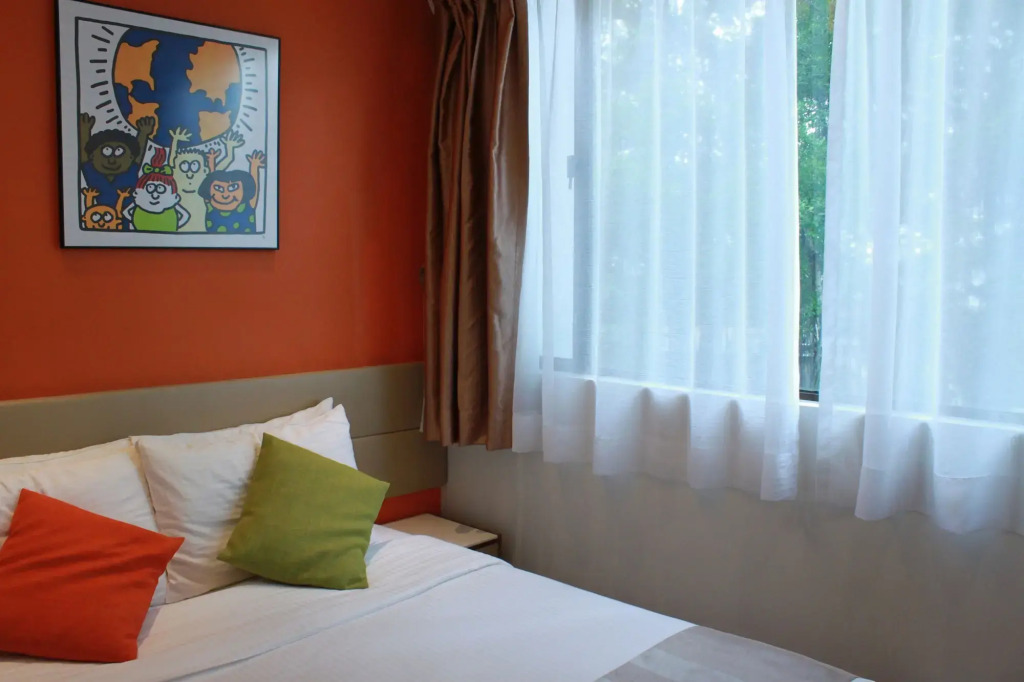 Seaview Holiday Resort