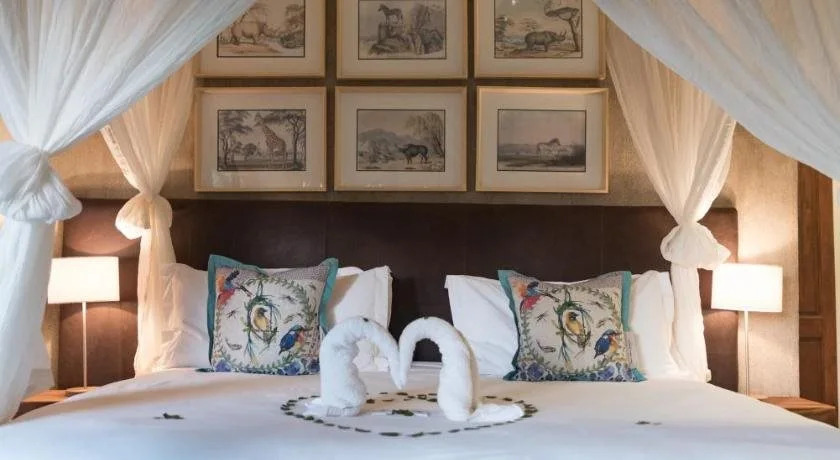 nDzuti Safari Camp