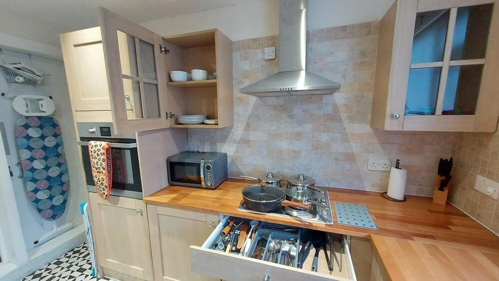 Ravensdale Villa- Ideal For Longer Stays in Kent