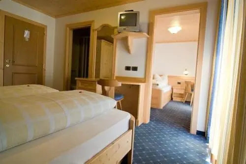 Pension Enzian
