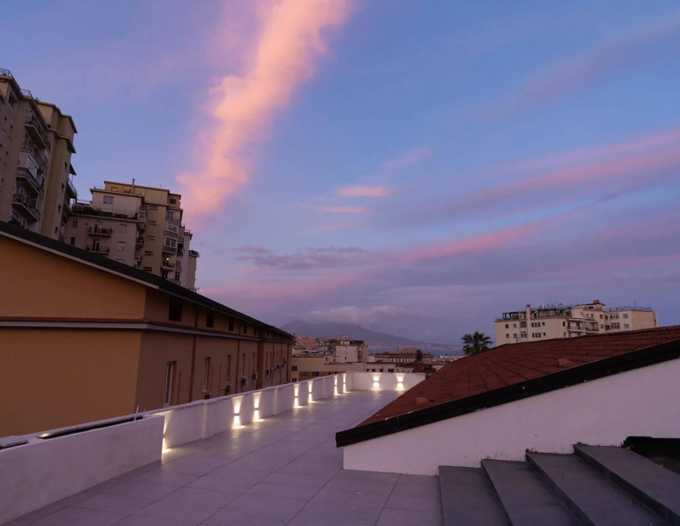 Palazzo Cappuccini Art Relais