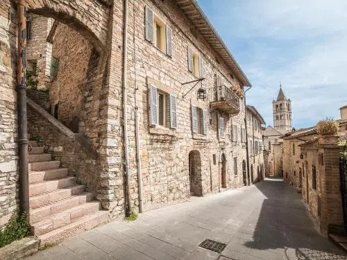 La Viola di Assisi