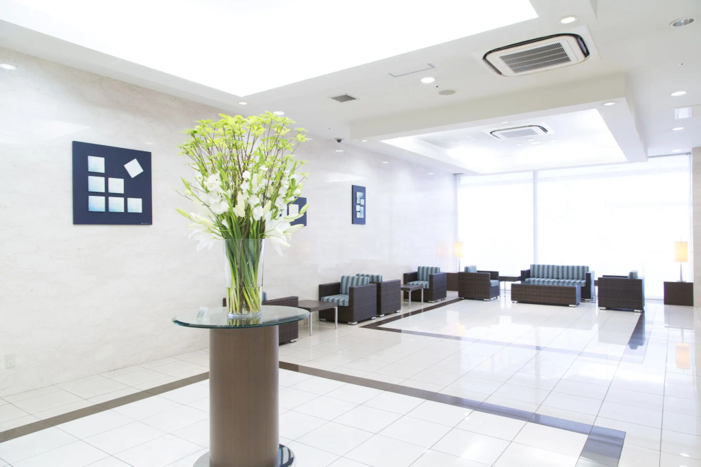 Hotel Hokke Club Shonan Fujisawa