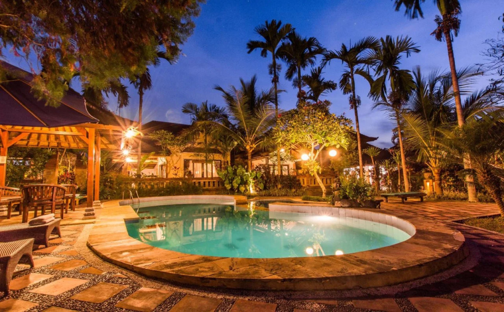 Puri Asri Villa