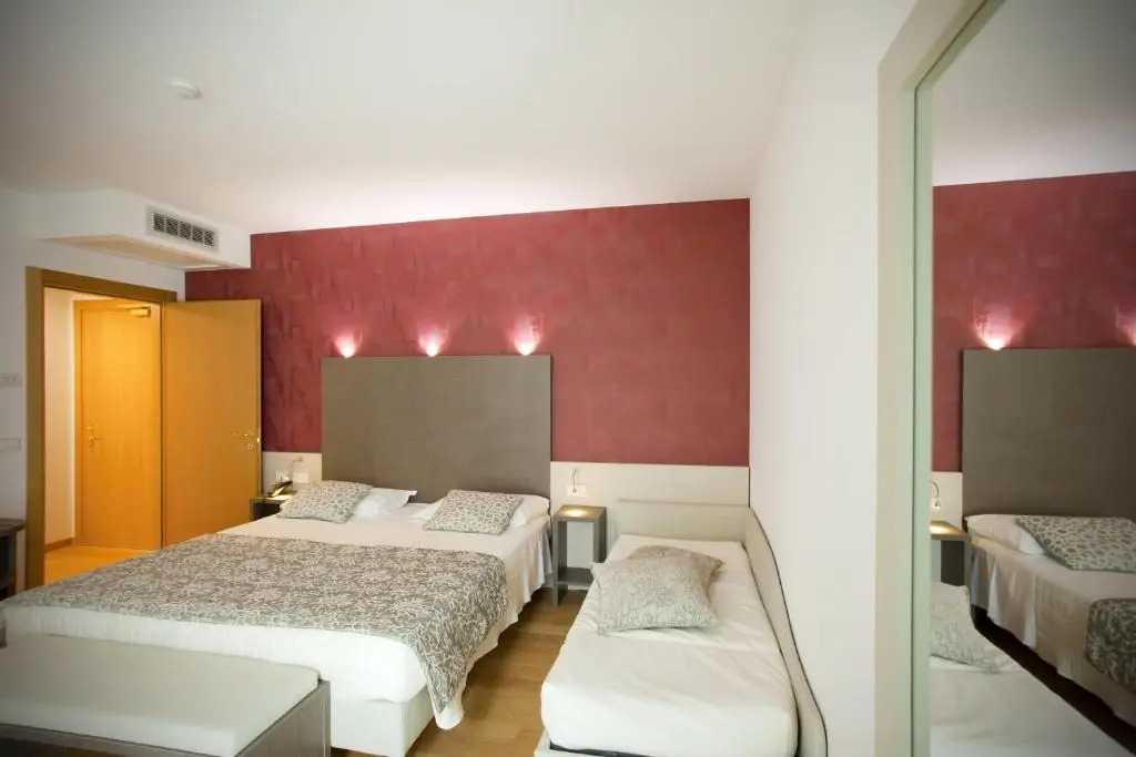 Hotel Marco Polo 3 Stelle Superior