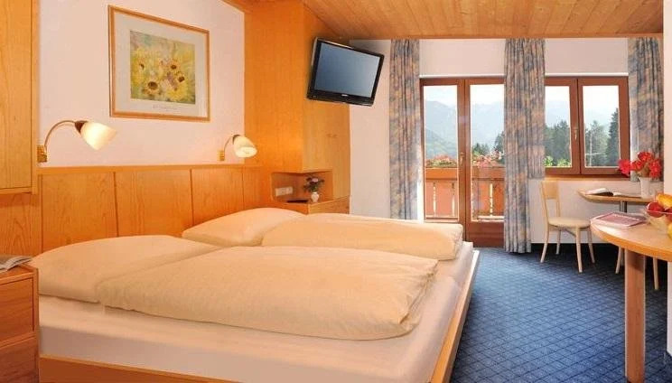 Pension Lärchenrain