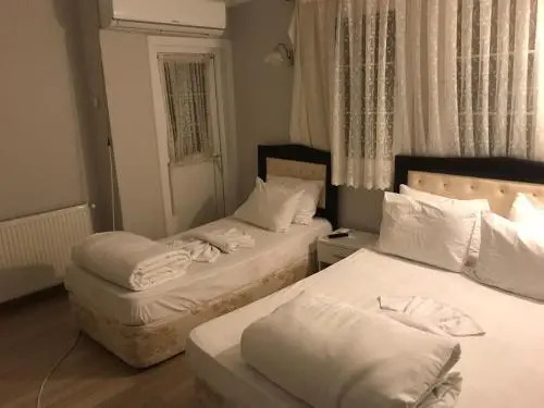 Pınar Hotel