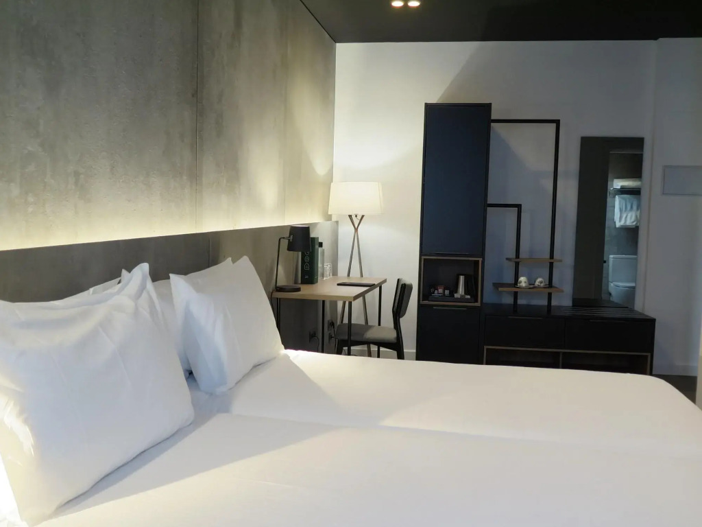 Hotel Tayko Bilbao