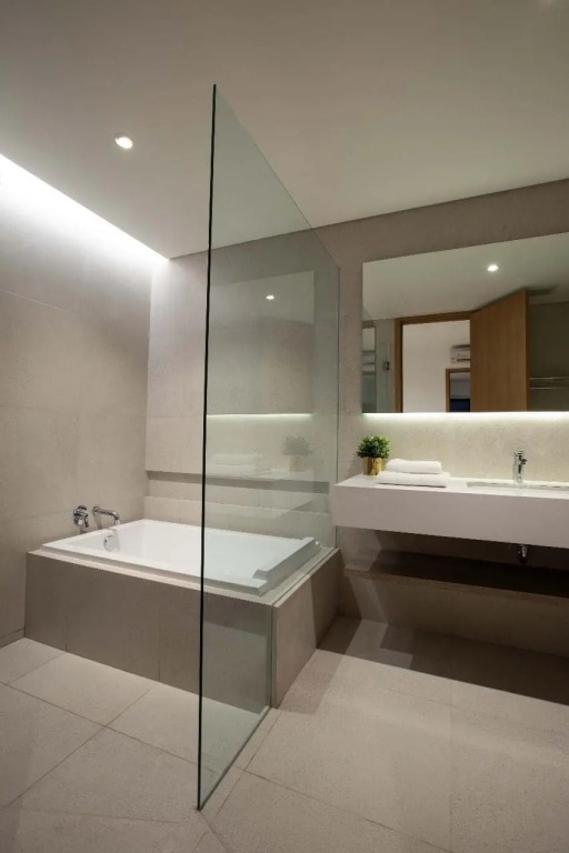 Ariama Serviced Residence