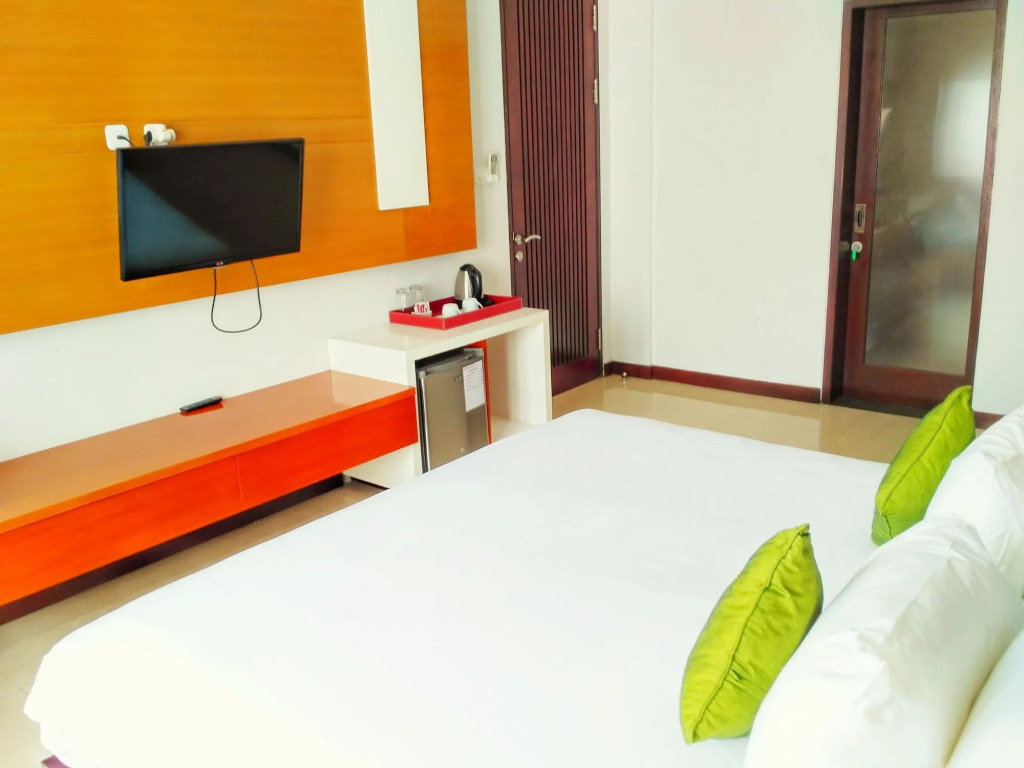 Amelle Villas & Residences Canggu