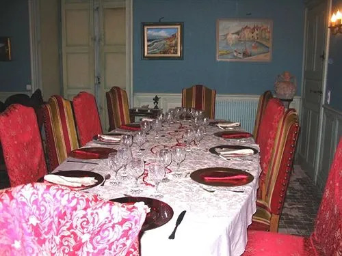La Rucheliere