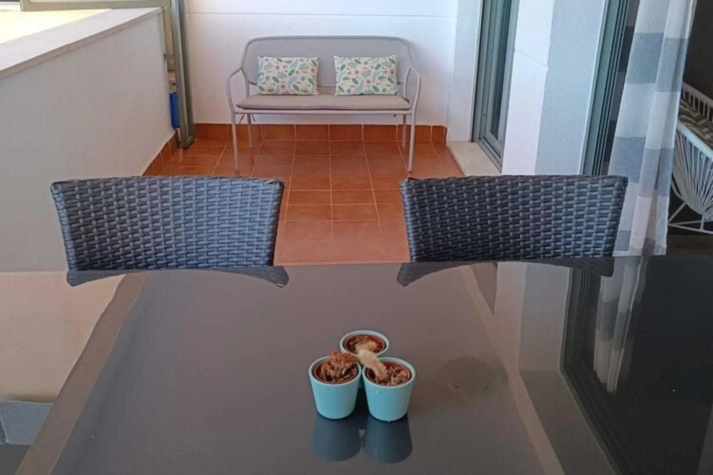 Stunning holiday home in Fuengirola with pool