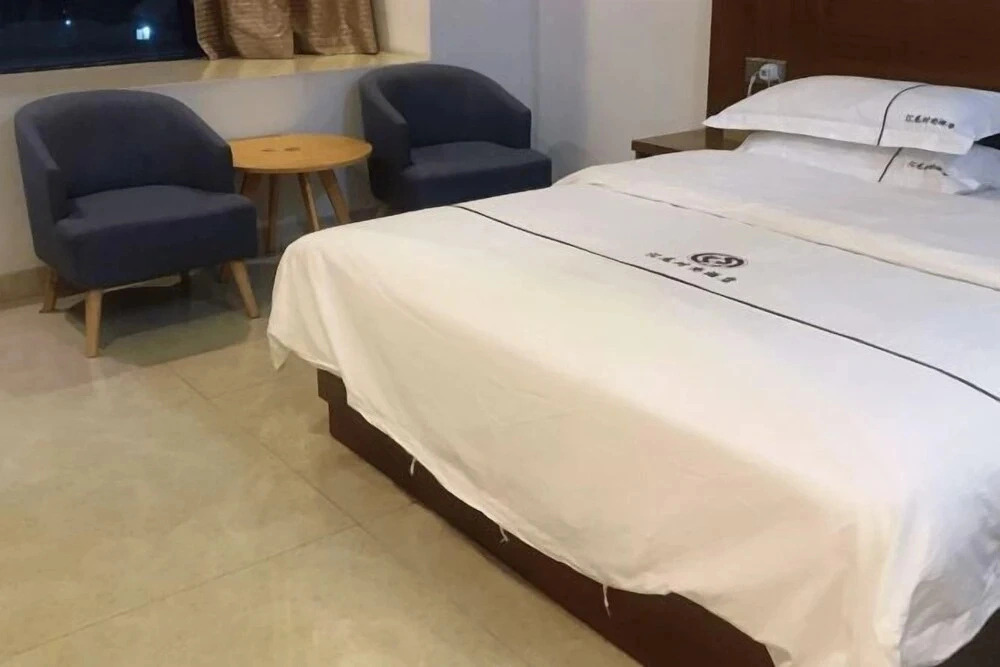 Huilong Fashion Hotel