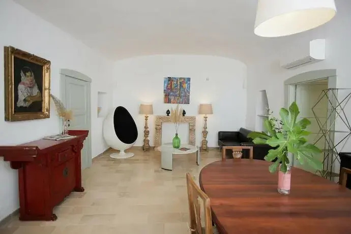 Lamialtana Relais in Cisternino