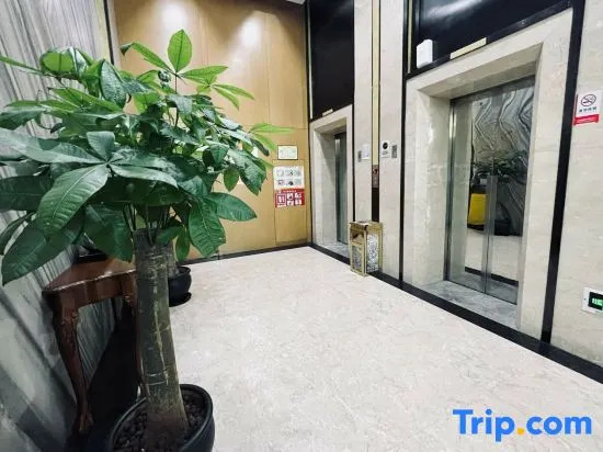 Xiangrui Hotel