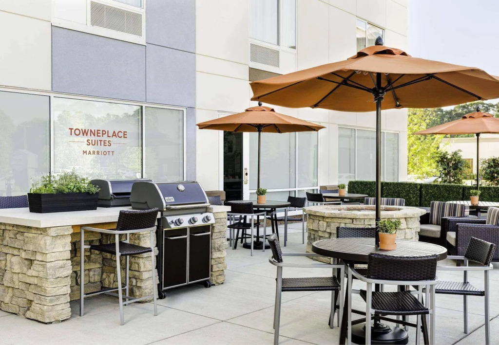 TownePlace Suites by Marriott McAllen Edinburg