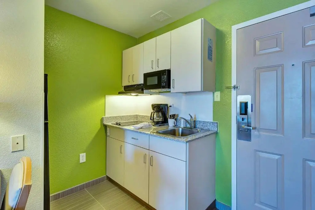 Motel 6-Belmont, CA - San Francisco - Redwood City