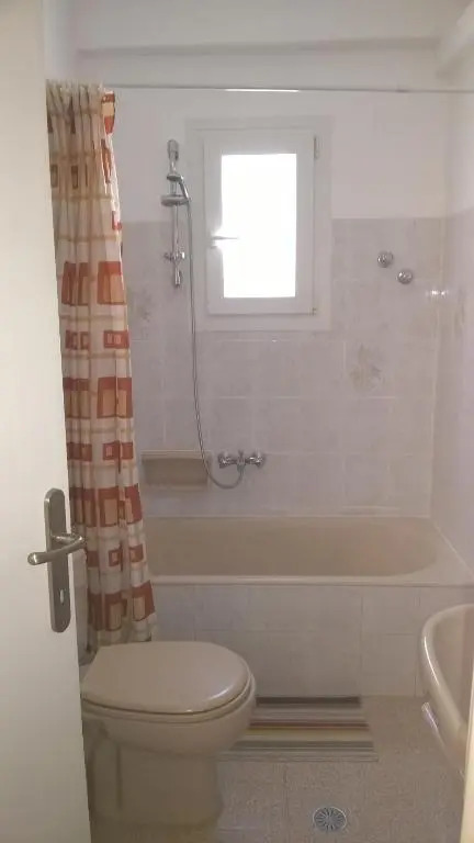 Bozikis Apartments & Studios