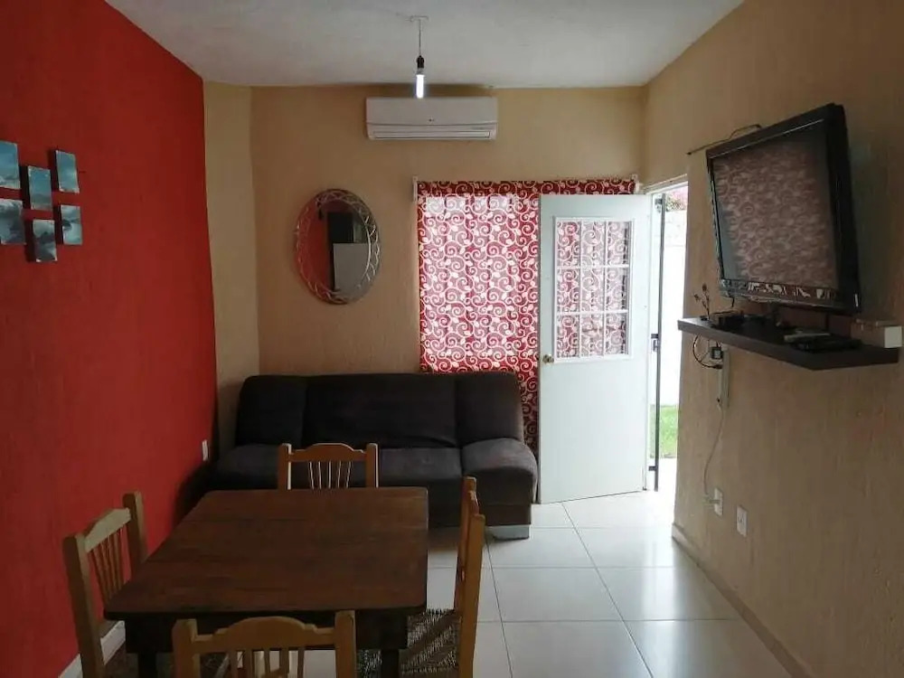 Casa de Isabel