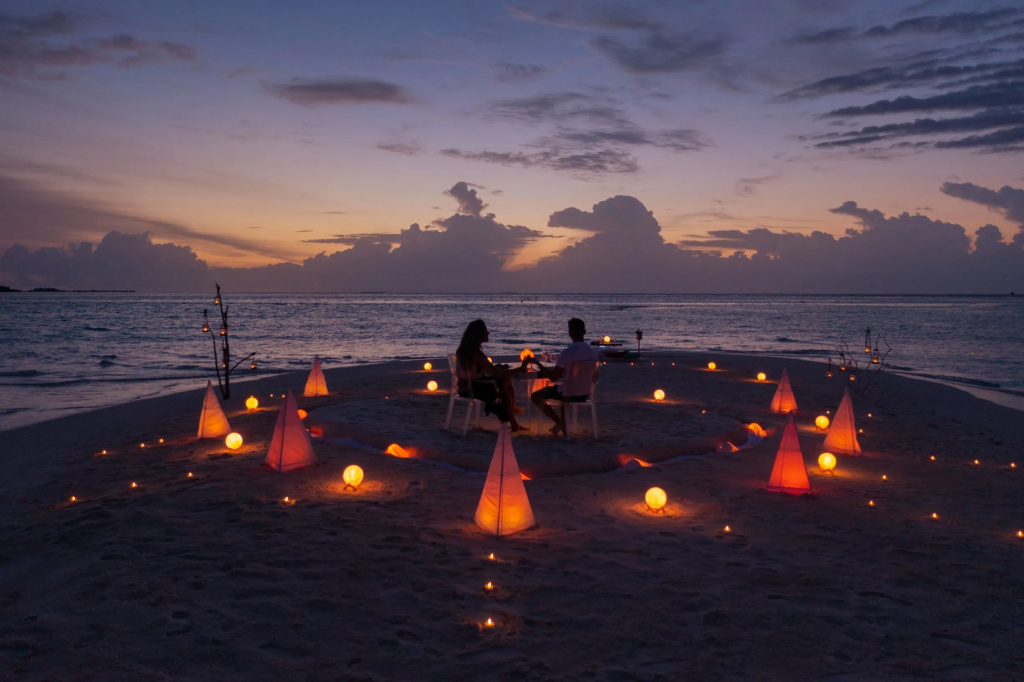Cocoon Maldives - All Inclusive