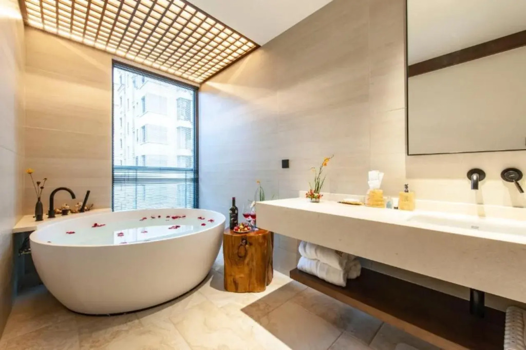 SSAW Boutique Hotel Hangzhou Liangyun