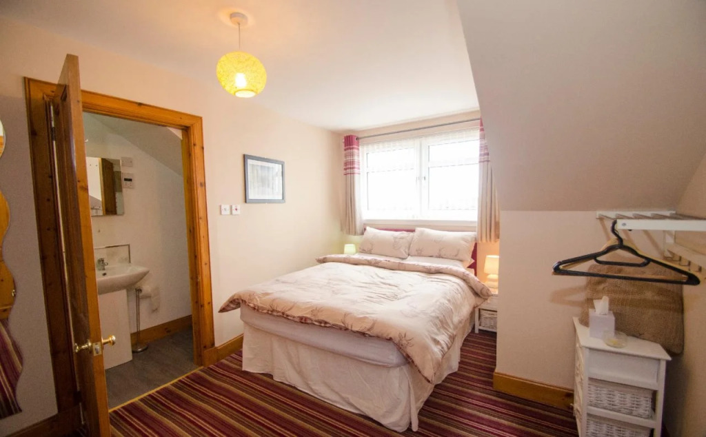 Knights Rest Guest House