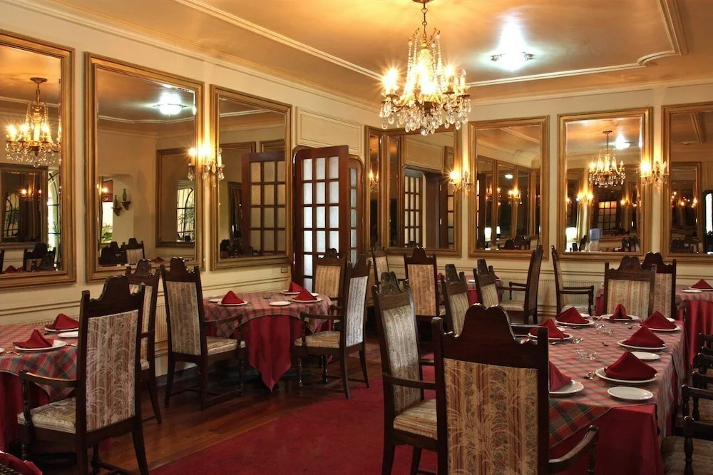 Hotel Aranjuez Cochabamba