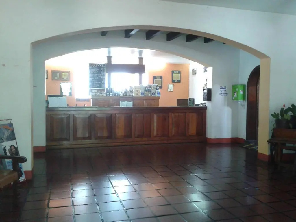 Hotel Fortin de las Flores