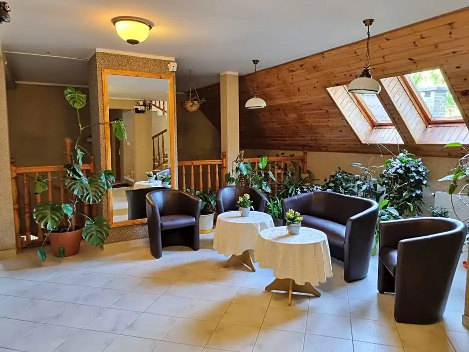 Hotel Karkonosze