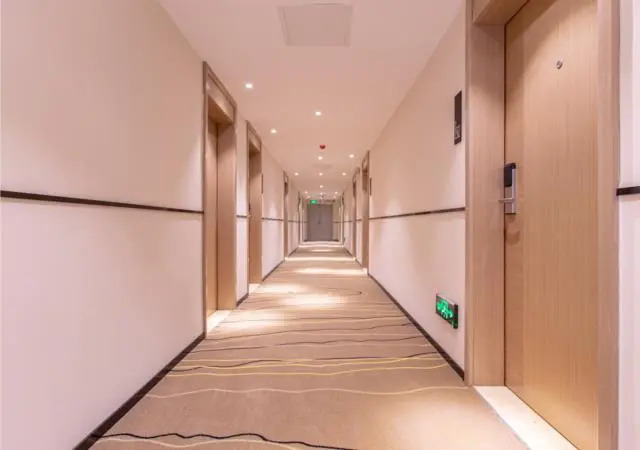 City Comfort Inn Foshan Lingnan Tiandi Dongfang Plaza