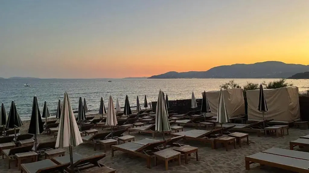 Hotel Grand Cap