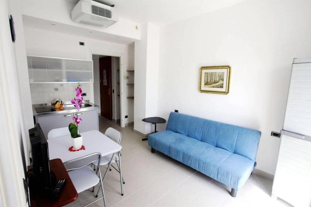 Apartment Lake Maggiore - ITALIA