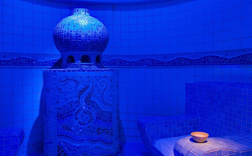 Arabella Hotel, Golf and Spa