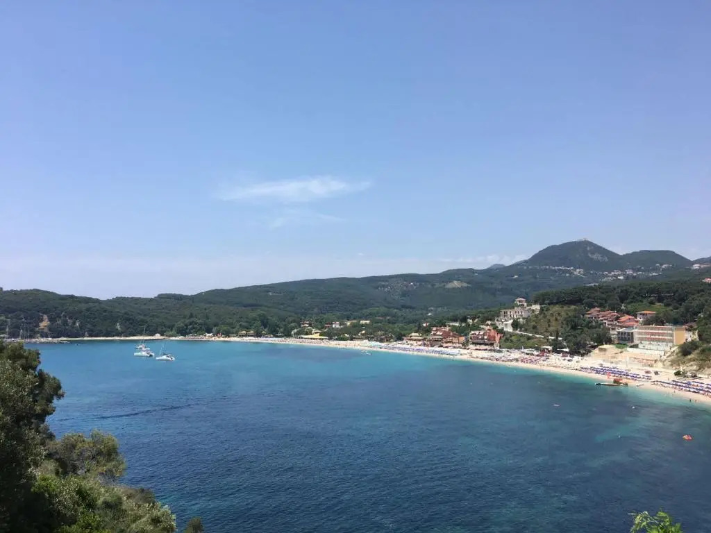 Villa Ilias