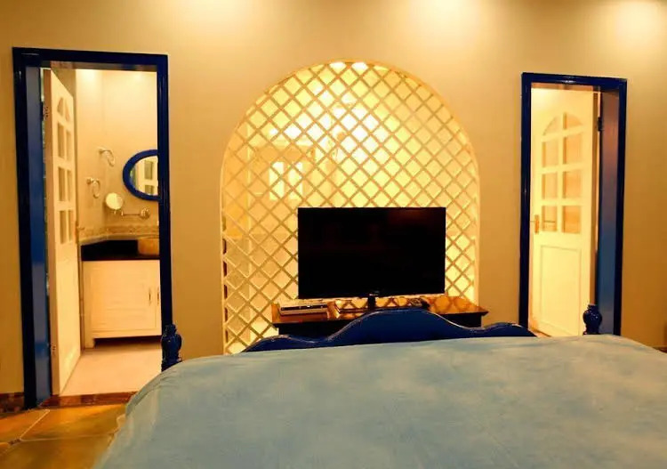 Lijiang Nagelan Inn