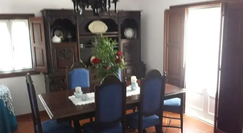 Horta do Castelo
