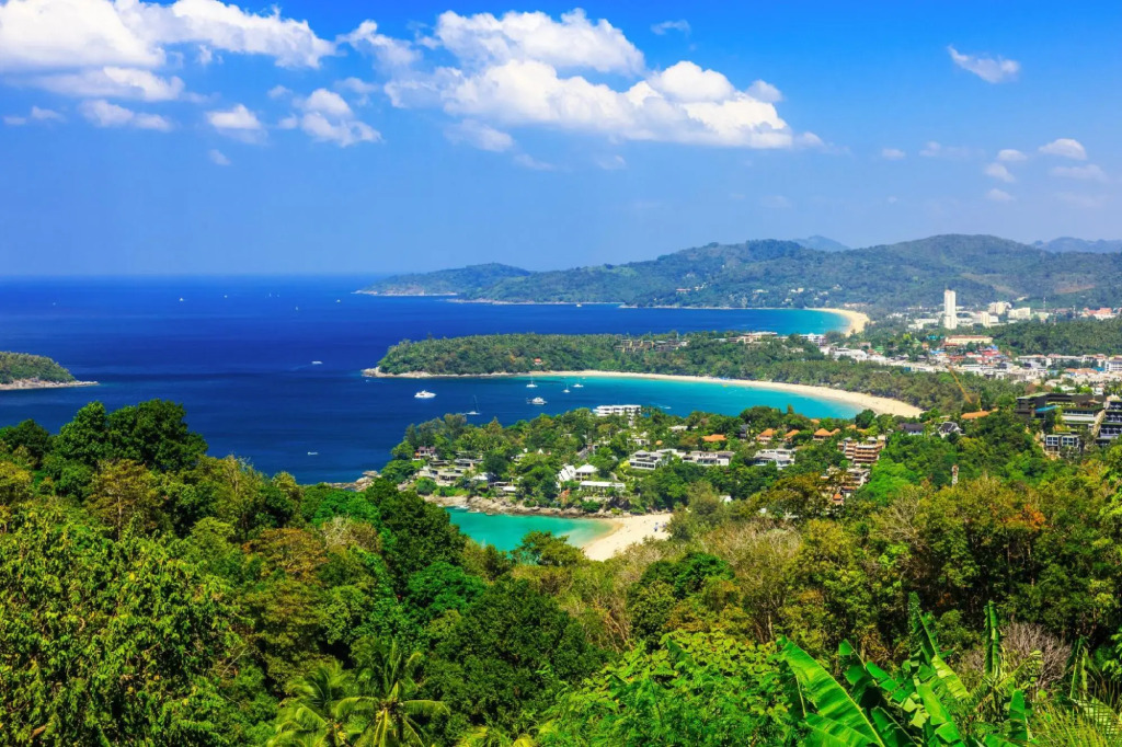 Sleep Inn Phuket