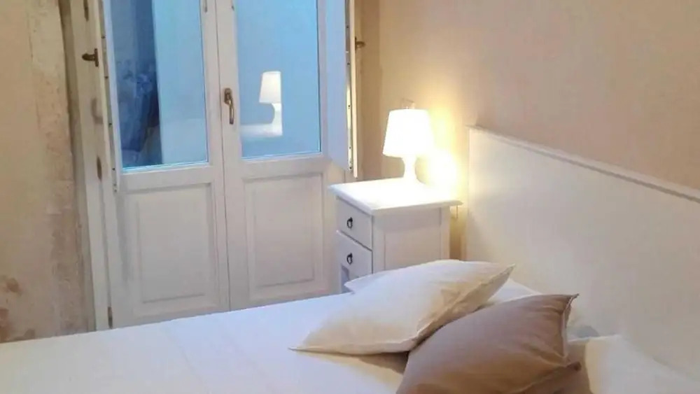 Dedalo Rooms