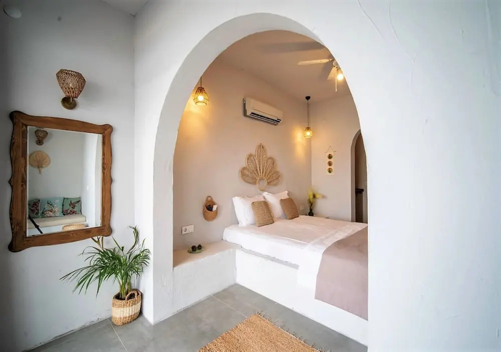 Güney'in 5 Odasi