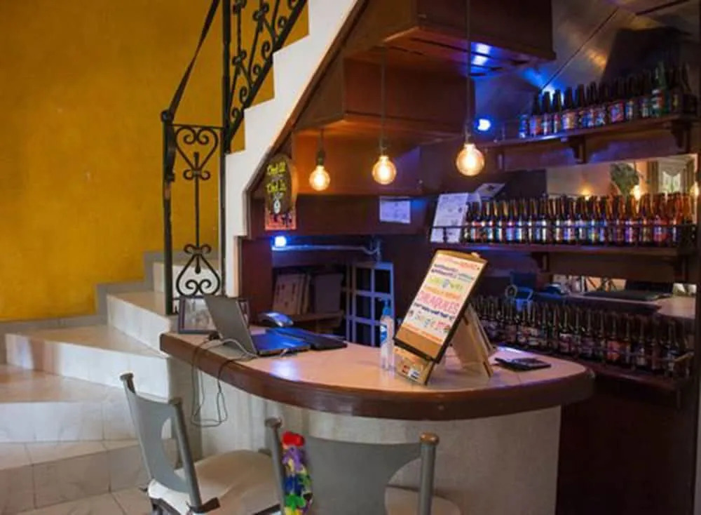 Agavero Hostel
