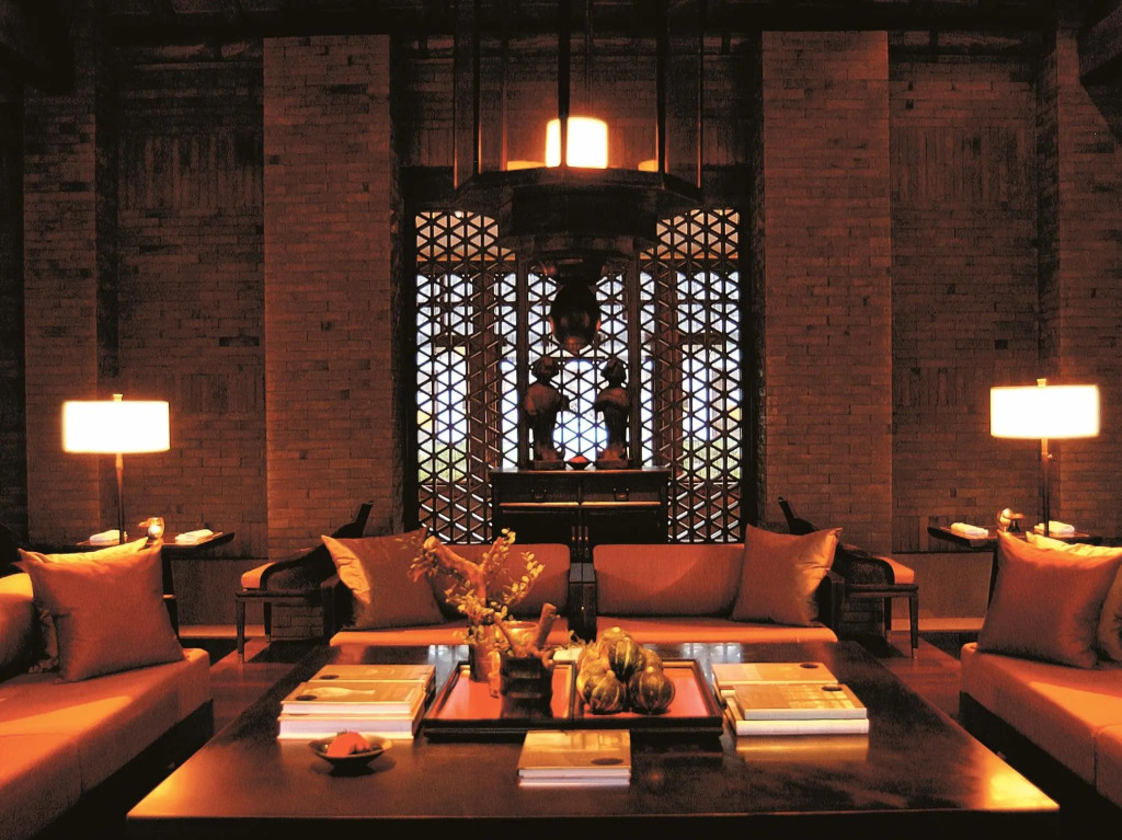 Fuchun Resort, Hangzhou