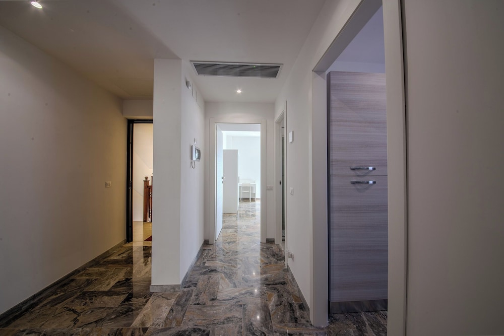 Magnolia House - Appartamento 1