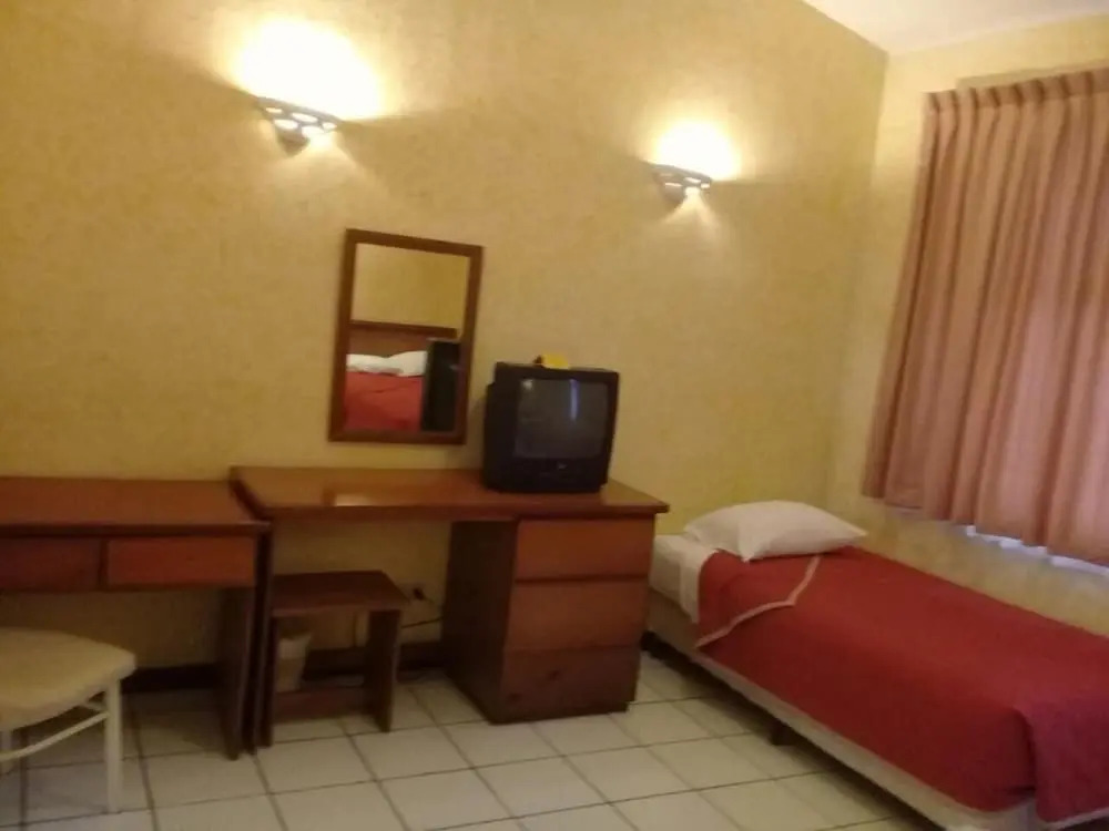 Hotel Costa Verde
