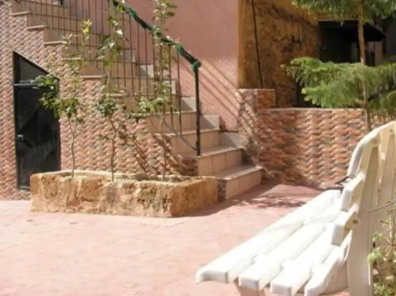 Fiore di Girgenti Apartment