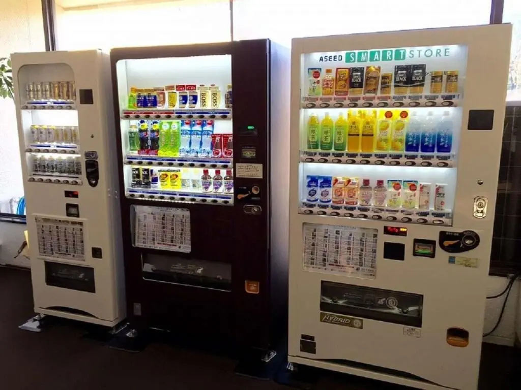 HOTEL LiVEMAX Kayabacho
