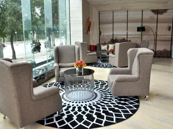 Yulin Qian Jinn Boutique Hotel