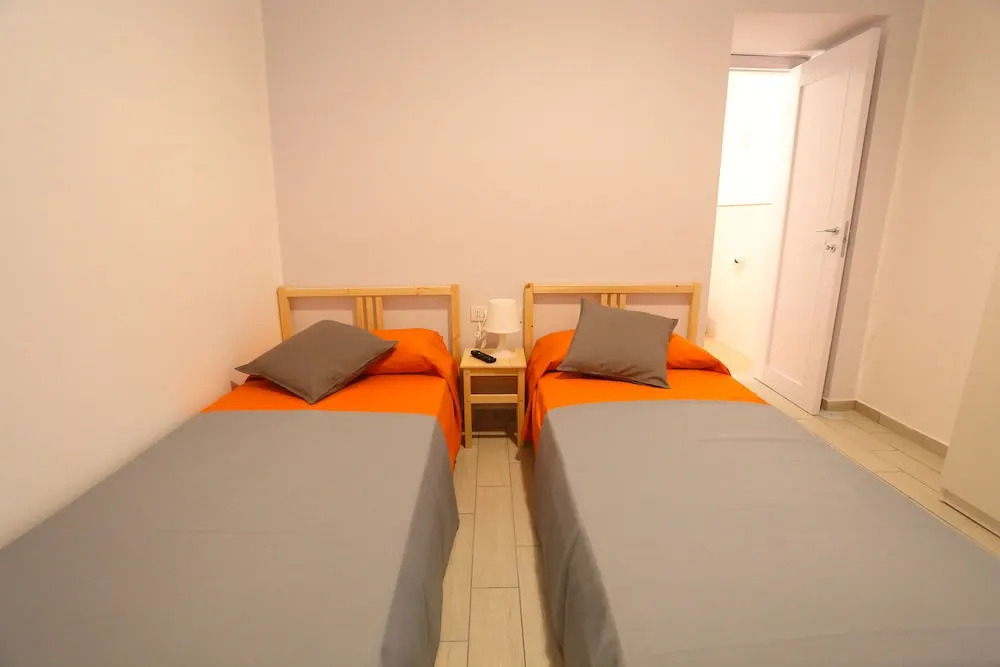 B&B Napoli a Festa