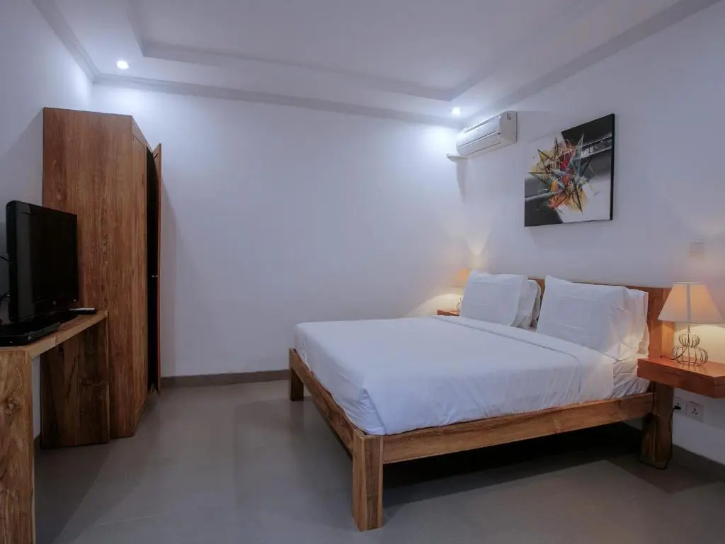 Bali Villas Arta
