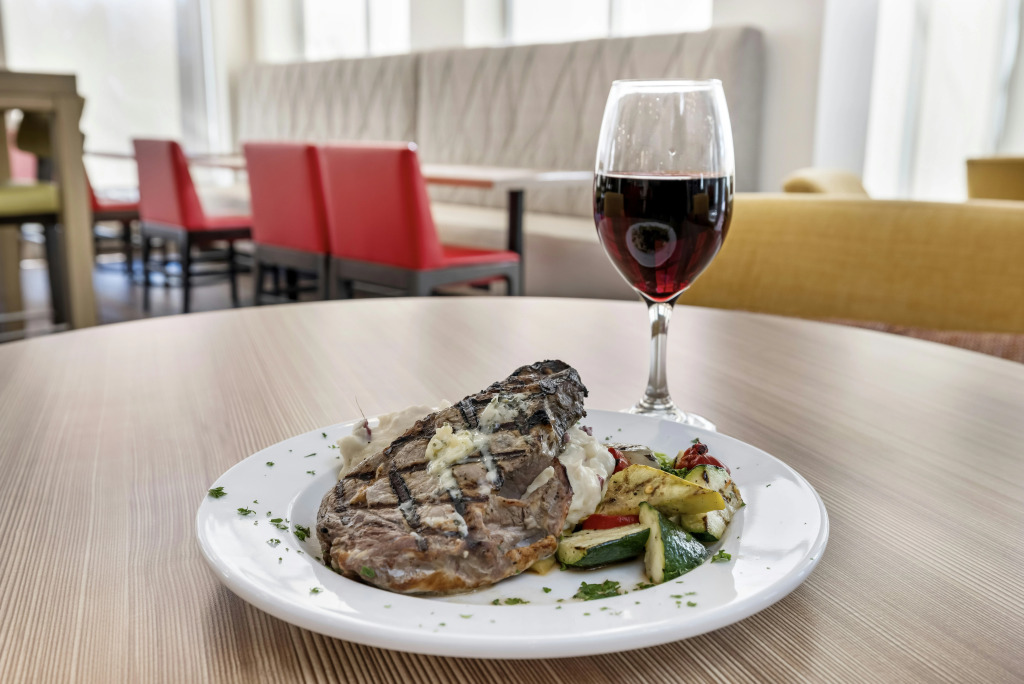 Hilton Garden Inn Mystic/Groton